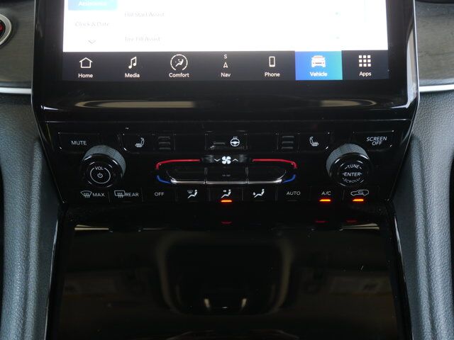 2023 Jeep Grand Cherokee Limited San Juan TX