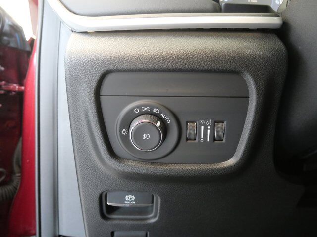 2023 Jeep Grand Cherokee Limited San Juan TX