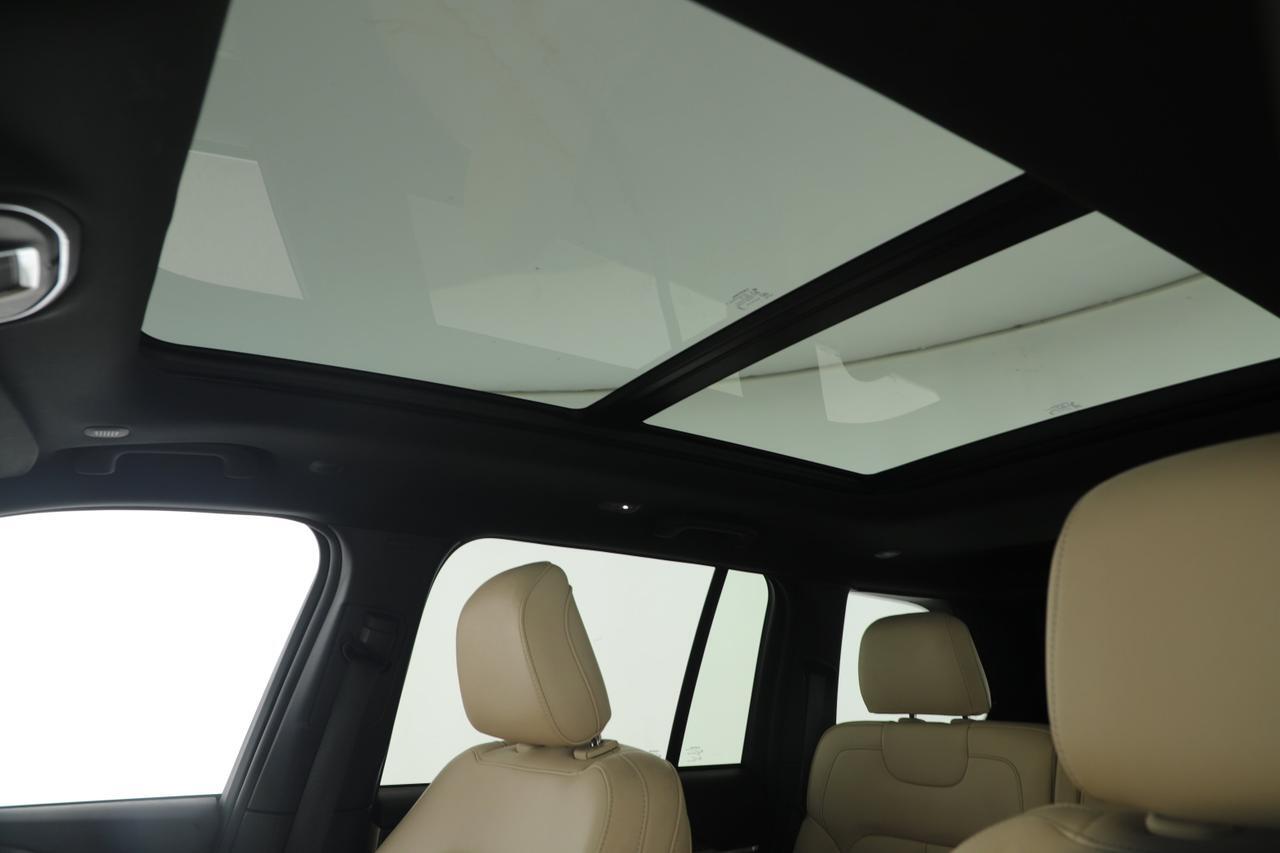 2023 Jeep Grand Cherokee Limited New Braunfels TX