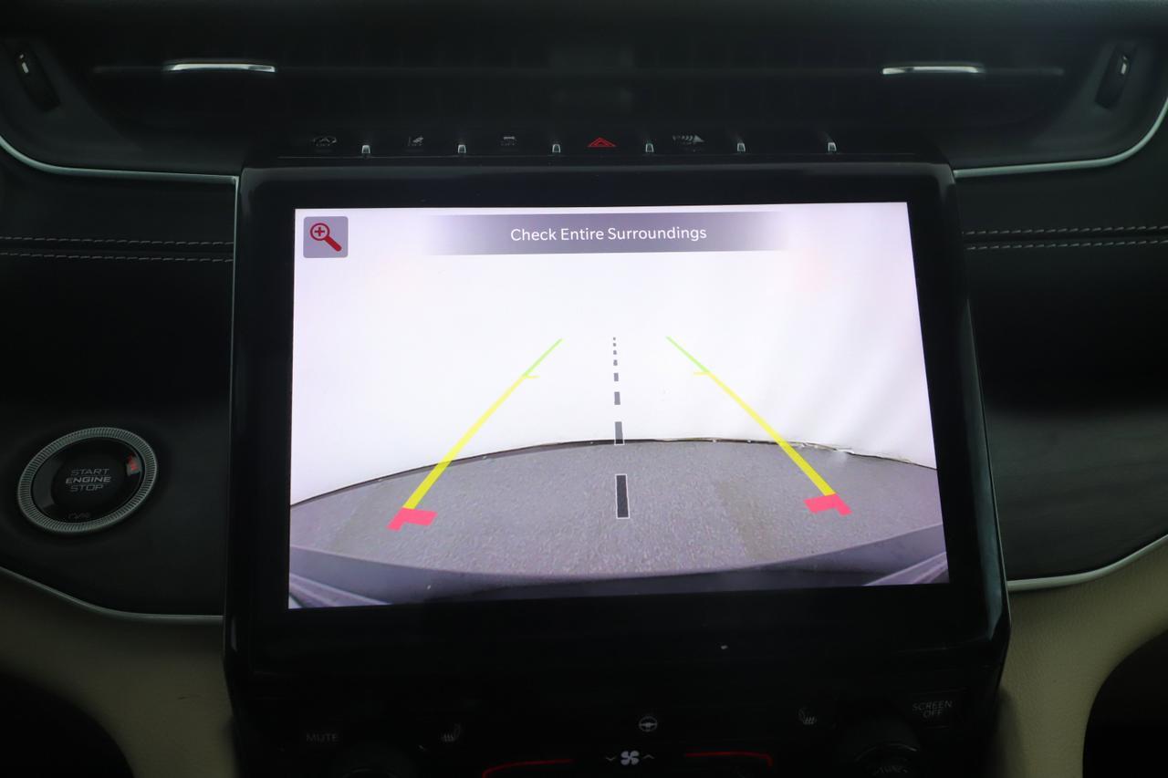 2023 Jeep Grand Cherokee Limited New Braunfels TX