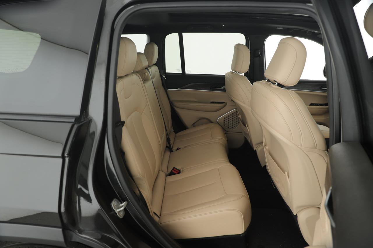 2023 Jeep Grand Cherokee Limited New Braunfels TX