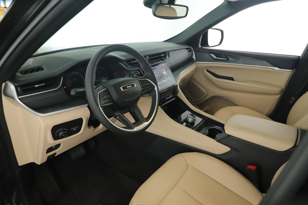 2023 Jeep Grand Cherokee Limited New Braunfels TX