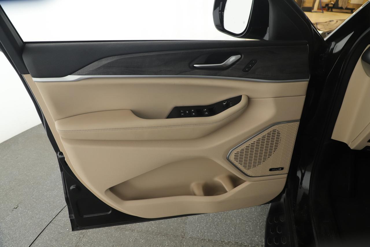 2023 Jeep Grand Cherokee Limited New Braunfels TX