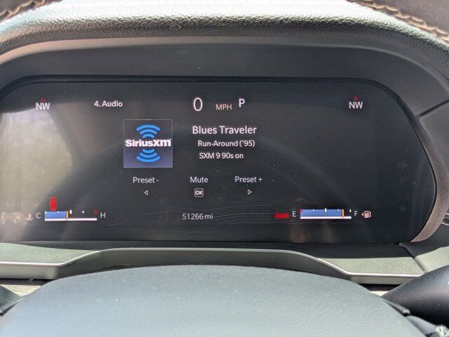 2023 Jeep Grand Cherokee Limited San Antonio TX