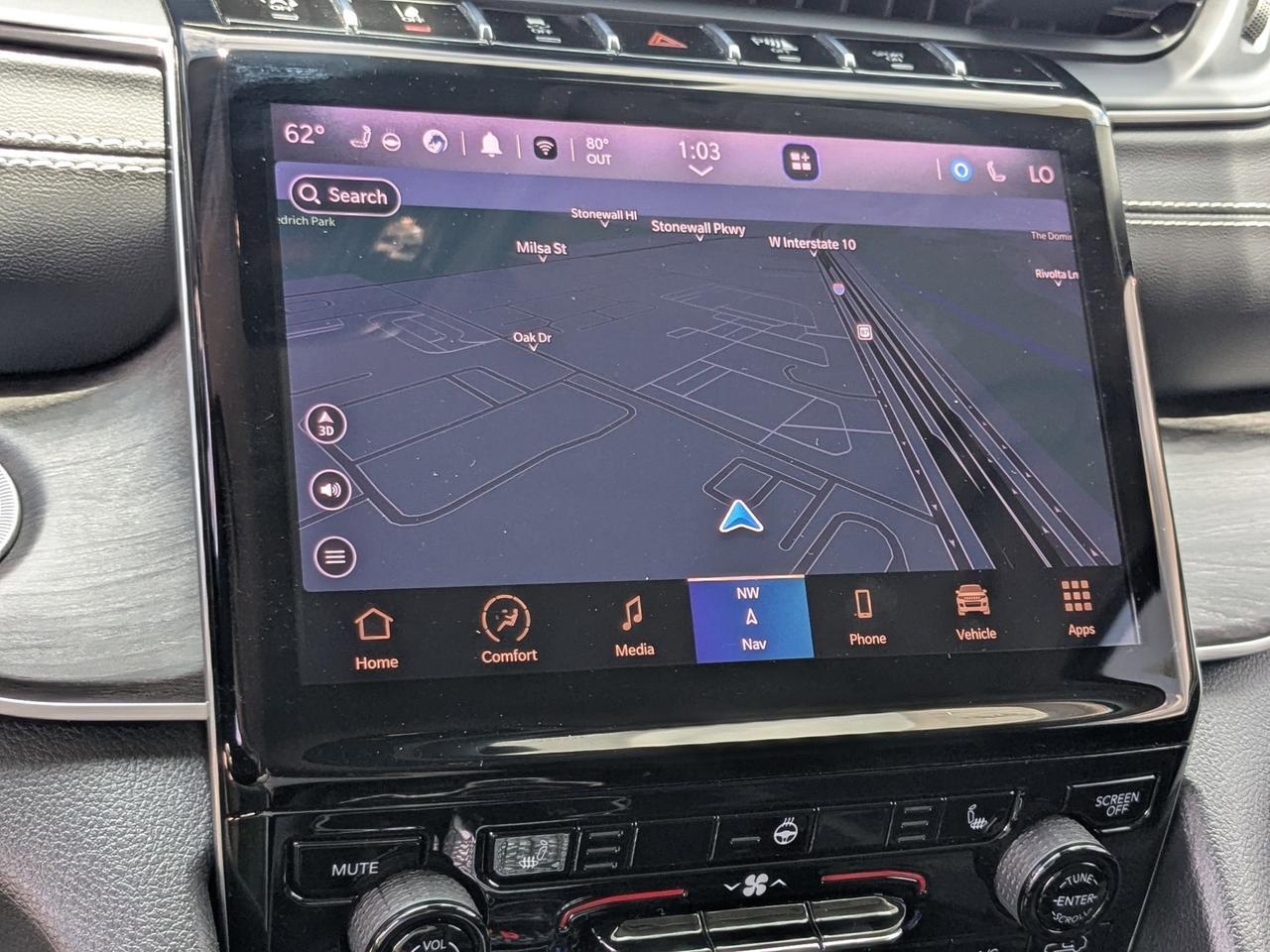 2023 Jeep Grand Cherokee Limited San Antonio TX