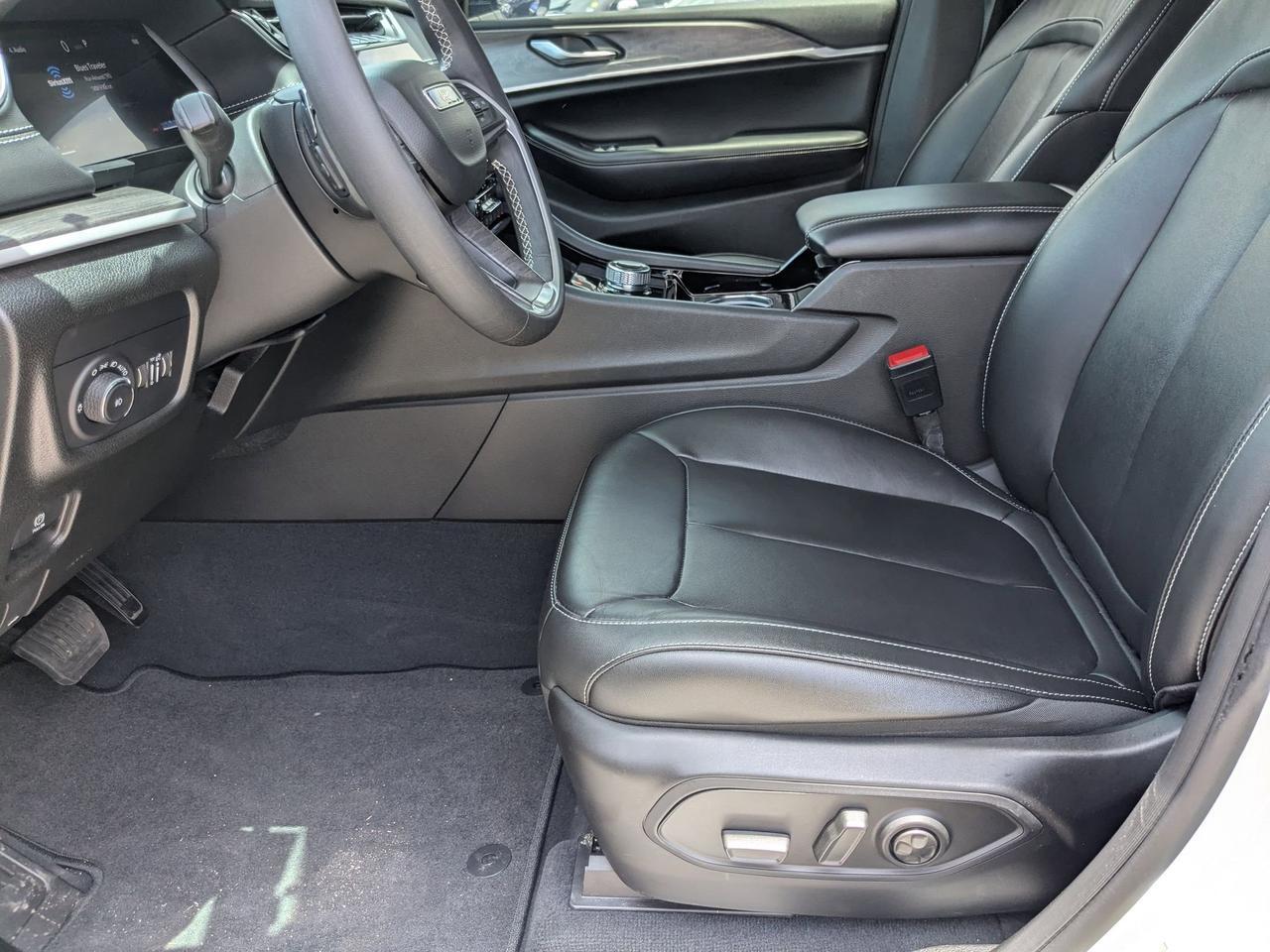 2023 Jeep Grand Cherokee Limited San Antonio TX