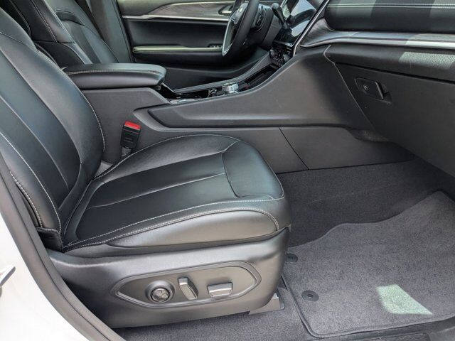 2023 Jeep Grand Cherokee Limited San Antonio TX
