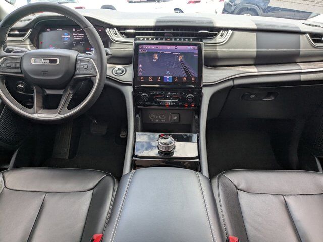 2023 Jeep Grand Cherokee Limited San Antonio TX