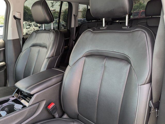 2023 Jeep Grand Cherokee Limited San Antonio TX