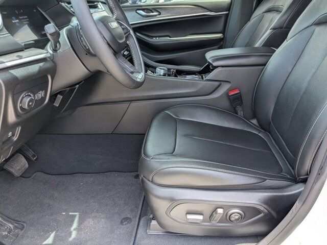 2023 Jeep Grand Cherokee Limited San Antonio TX