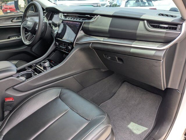 2023 Jeep Grand Cherokee Limited San Antonio TX