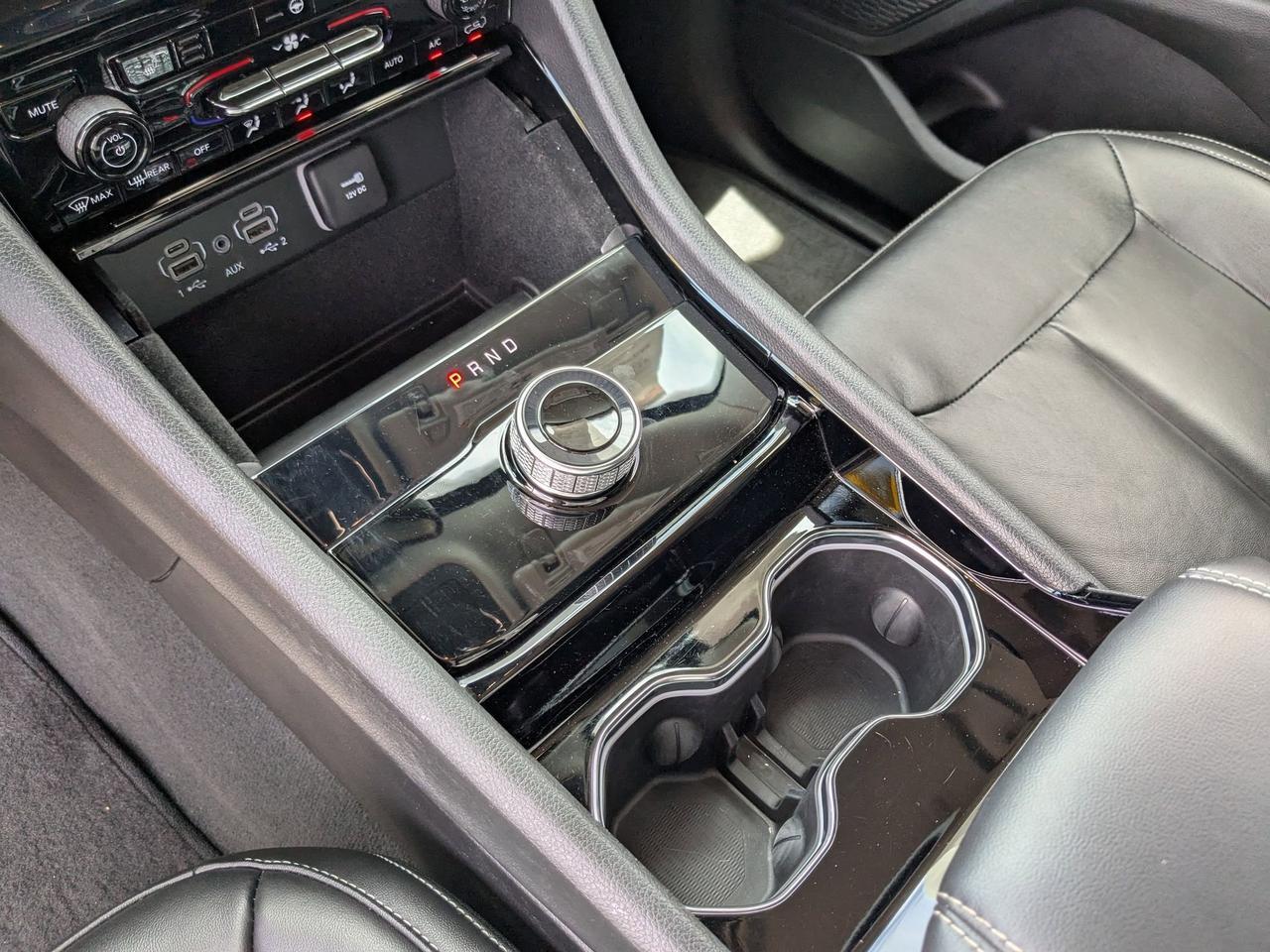 2023 Jeep Grand Cherokee Limited San Antonio TX