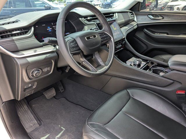 2023 Jeep Grand Cherokee Limited San Antonio TX