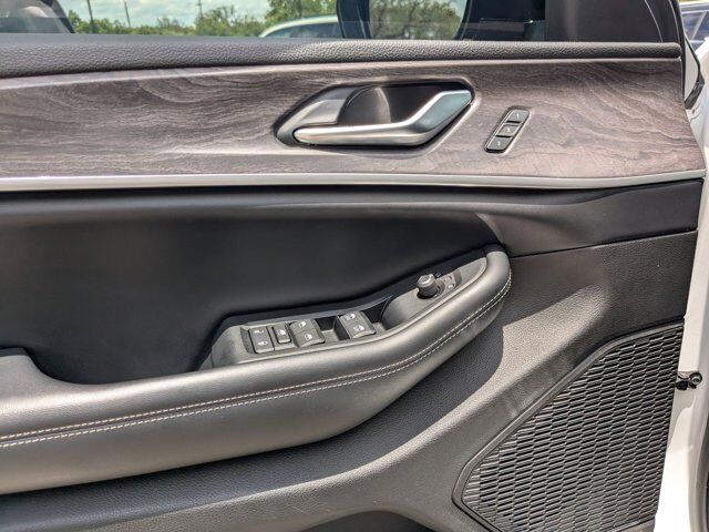 2023 Jeep Grand Cherokee Limited San Antonio TX
