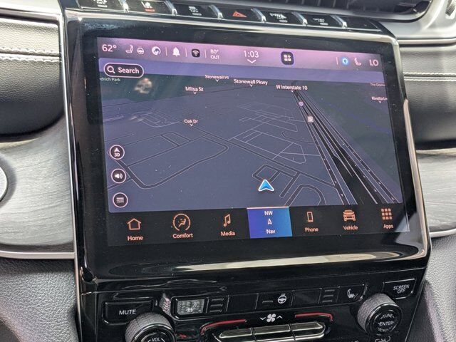 2023 Jeep Grand Cherokee Limited San Antonio TX