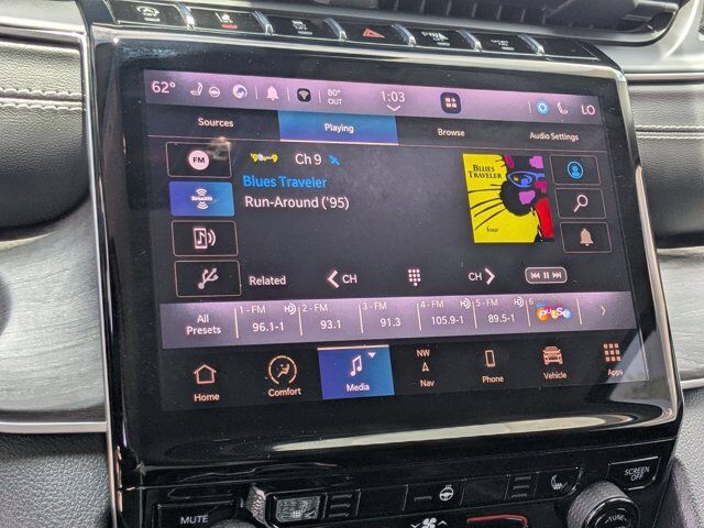 2023 Jeep Grand Cherokee Limited San Antonio TX