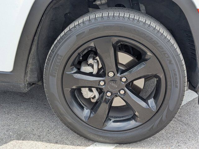 2023 Jeep Grand Cherokee Limited San Antonio TX