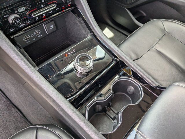 2023 Jeep Grand Cherokee Limited San Antonio TX