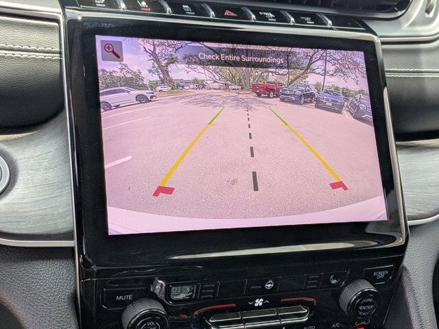 2023 Jeep Grand Cherokee Limited San Antonio TX