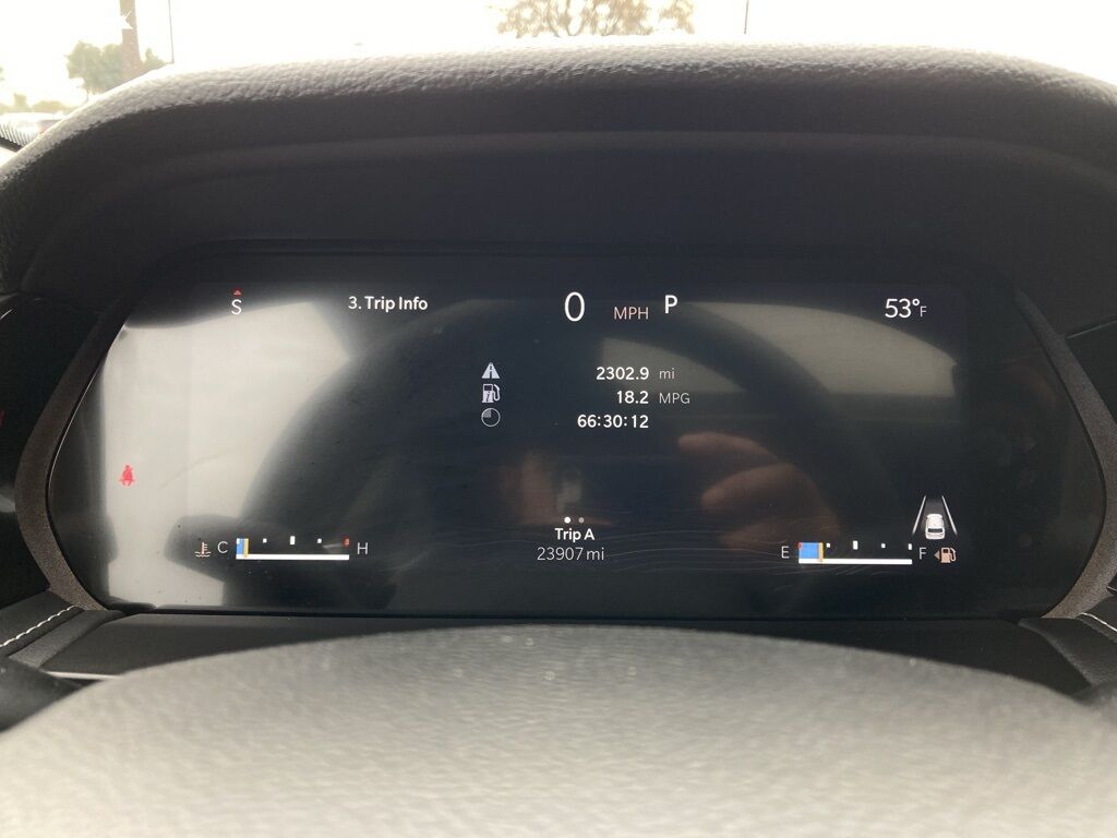 2023 Jeep Grand Cherokee Limited San Antonio TX