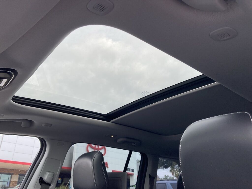 2023 Jeep Grand Cherokee Limited San Antonio TX