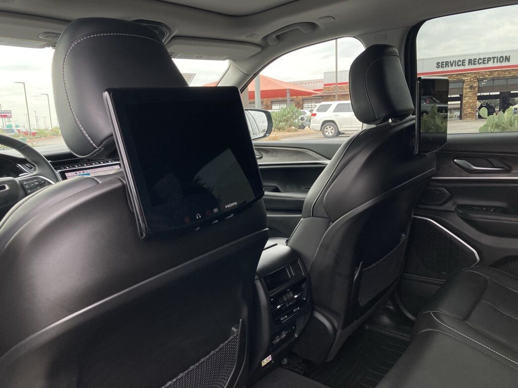 2023 Jeep Grand Cherokee Limited San Antonio TX