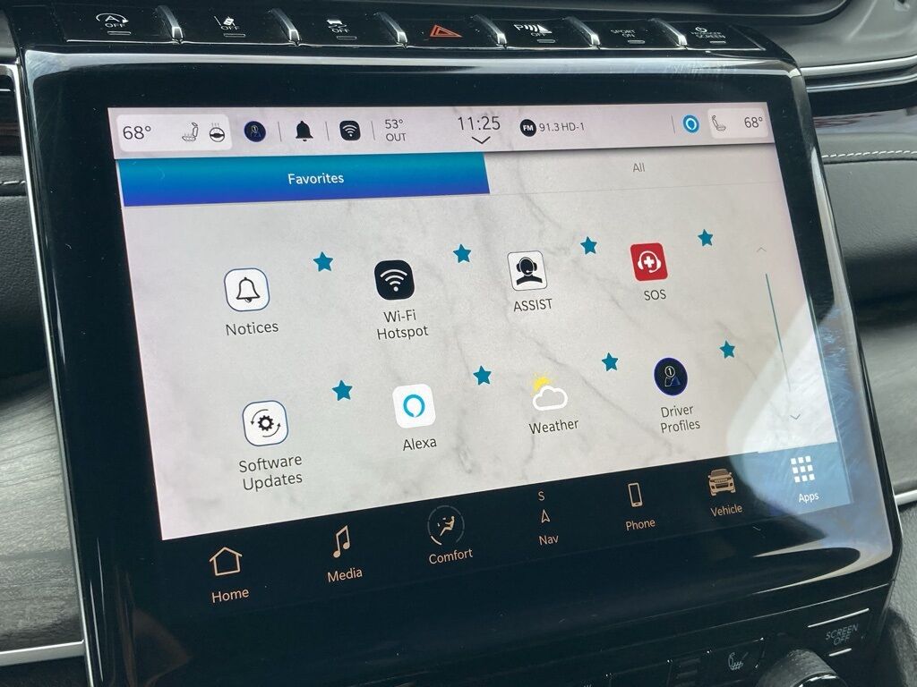 2023 Jeep Grand Cherokee Limited San Antonio TX