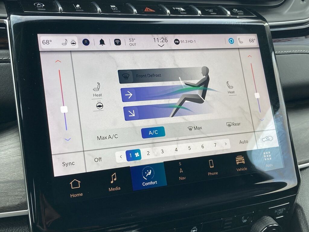 2023 Jeep Grand Cherokee Limited San Antonio TX