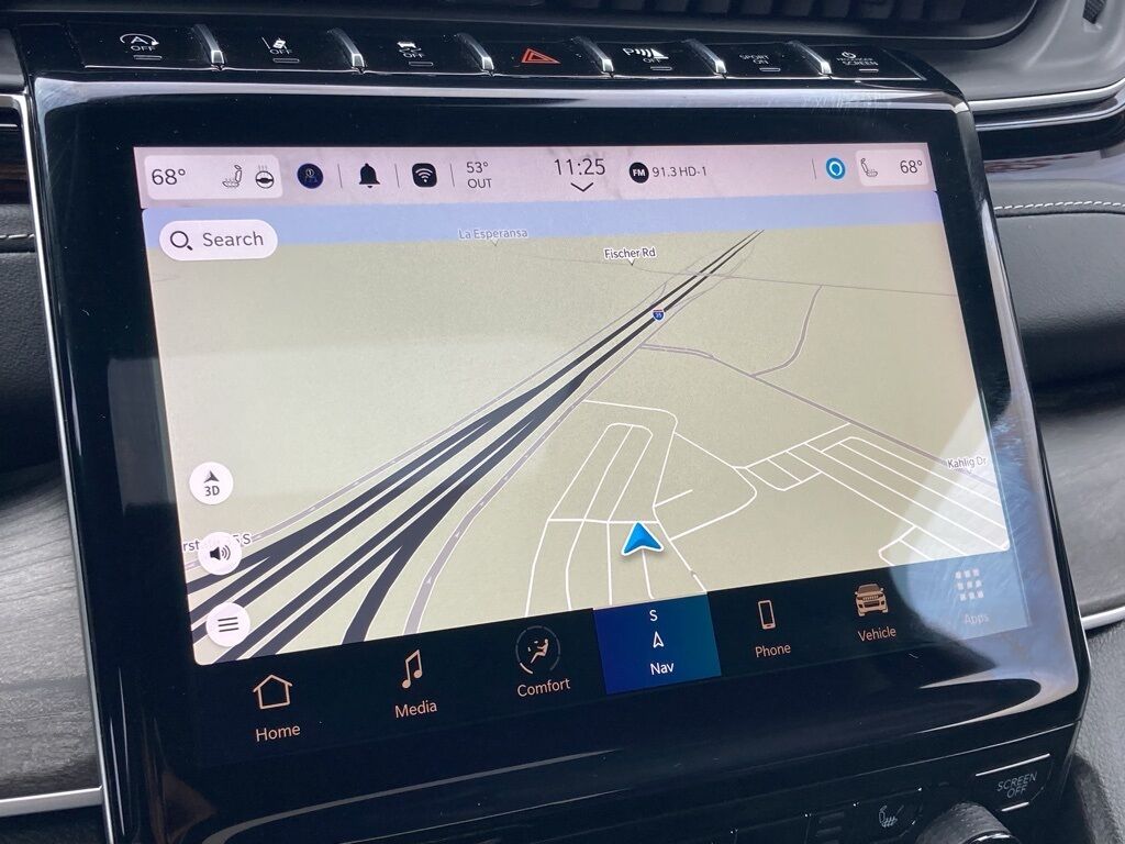 2023 Jeep Grand Cherokee Limited San Antonio TX