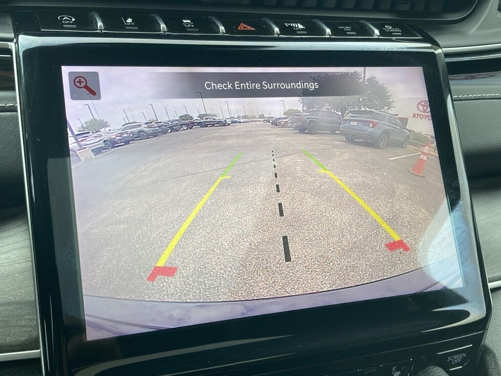 2023 Jeep Grand Cherokee Limited San Antonio TX