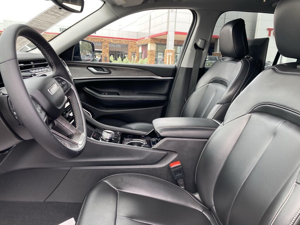 2023 Jeep Grand Cherokee Limited San Antonio TX