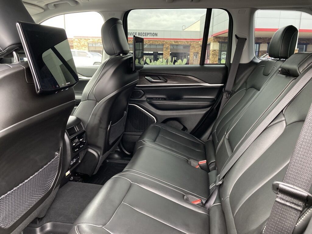 2023 Jeep Grand Cherokee Limited San Antonio TX