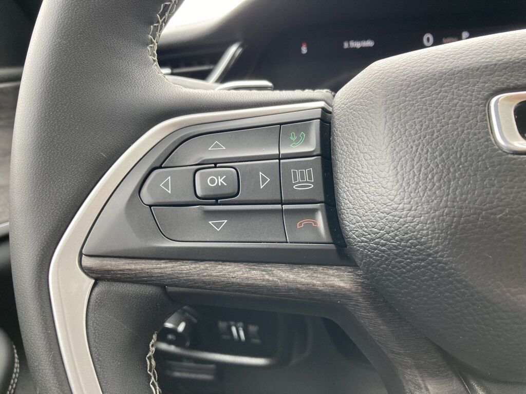 2023 Jeep Grand Cherokee Limited San Antonio TX