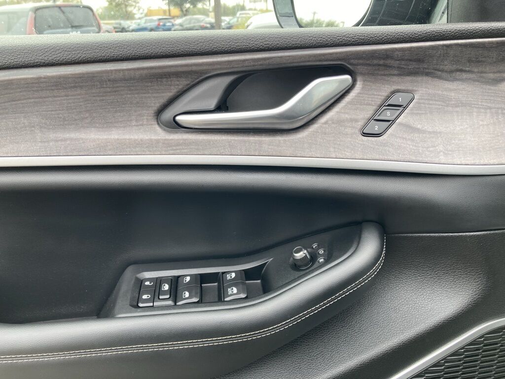 2023 Jeep Grand Cherokee Limited San Antonio TX