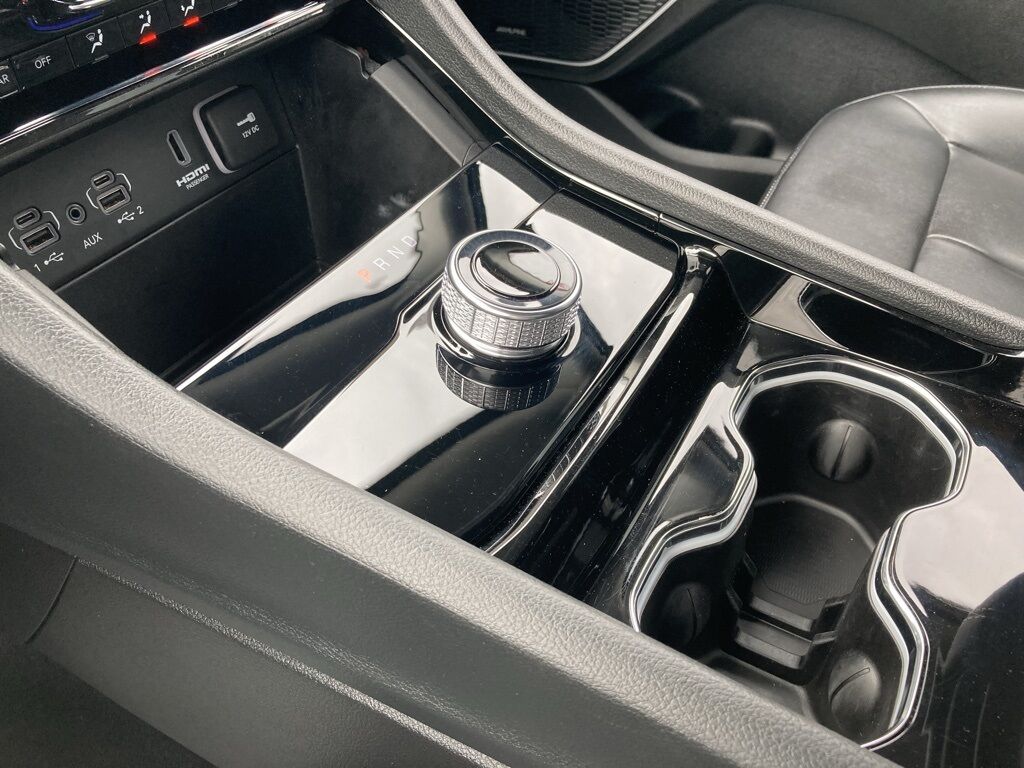 2023 Jeep Grand Cherokee Limited San Antonio TX