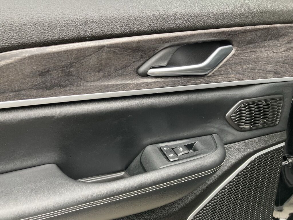 2023 Jeep Grand Cherokee Limited San Antonio TX