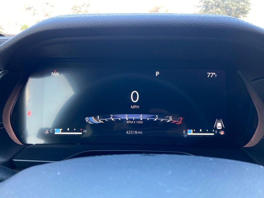 2023 Jeep Grand Cherokee Limited San Antonio TX