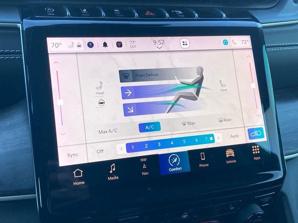 2023 Jeep Grand Cherokee Limited San Antonio TX