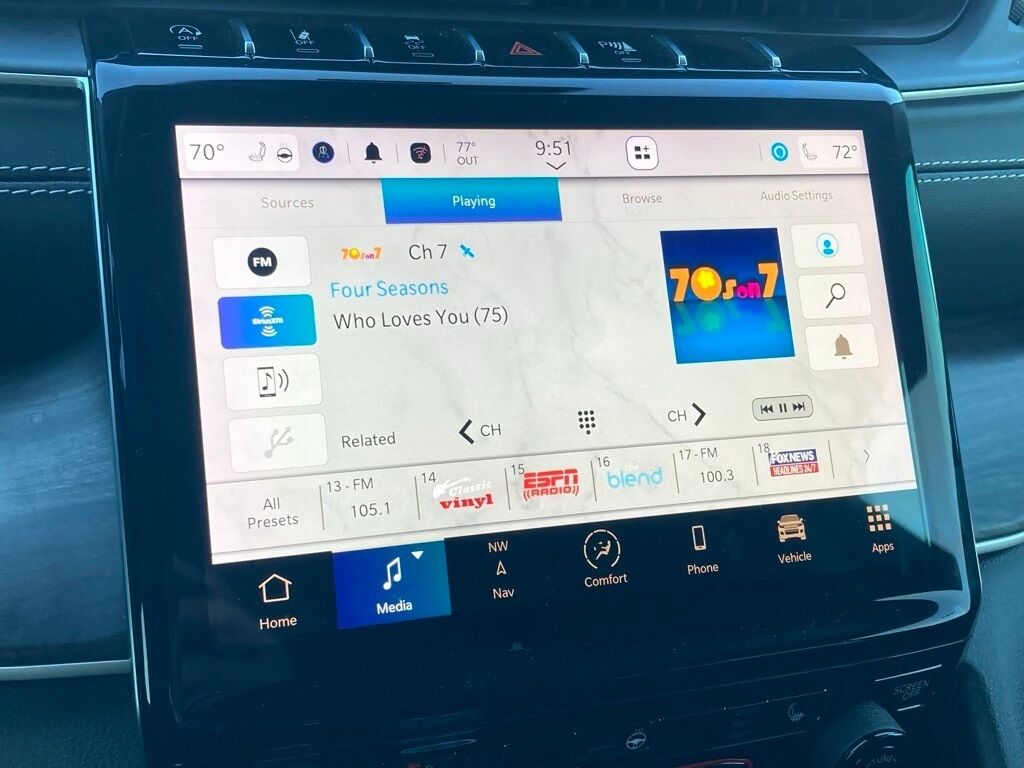 2023 Jeep Grand Cherokee Limited San Antonio TX