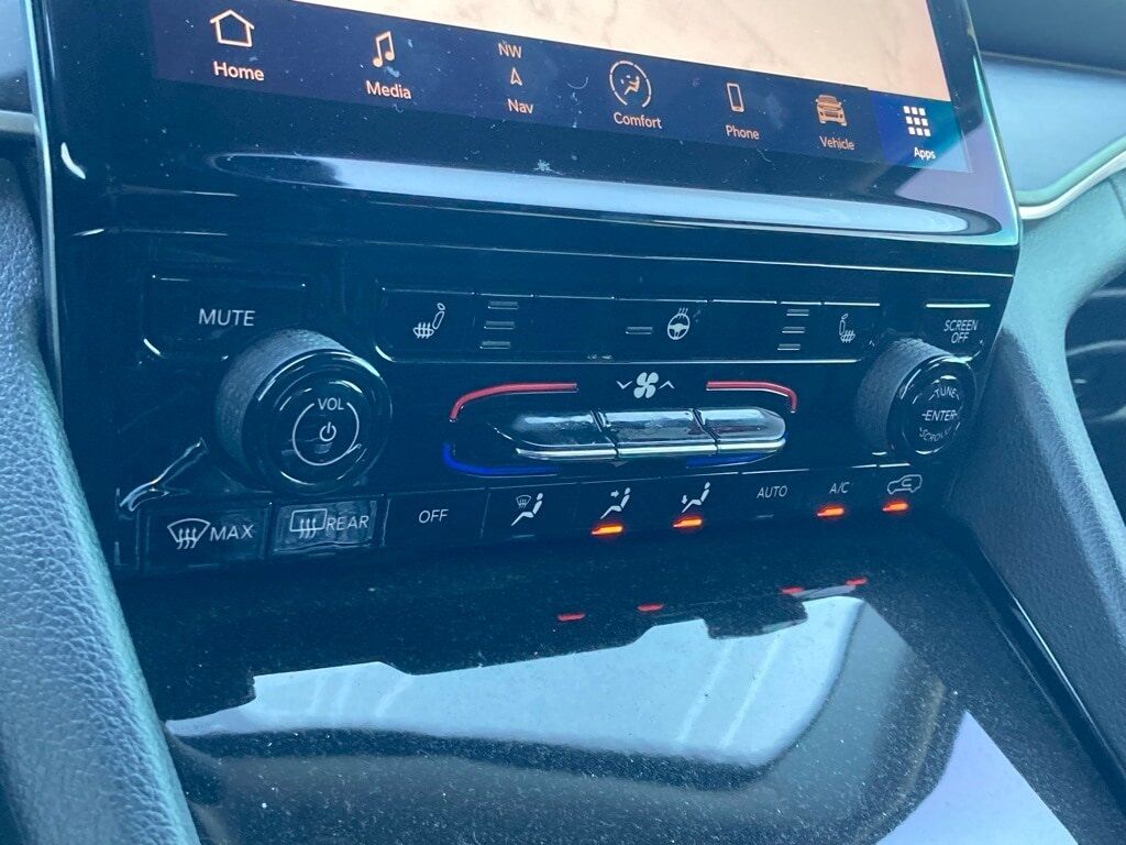 2023 Jeep Grand Cherokee Limited San Antonio TX