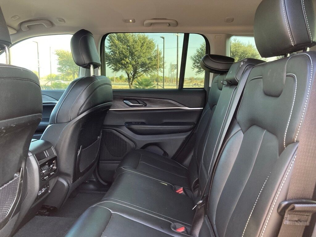 2023 Jeep Grand Cherokee Limited San Antonio TX