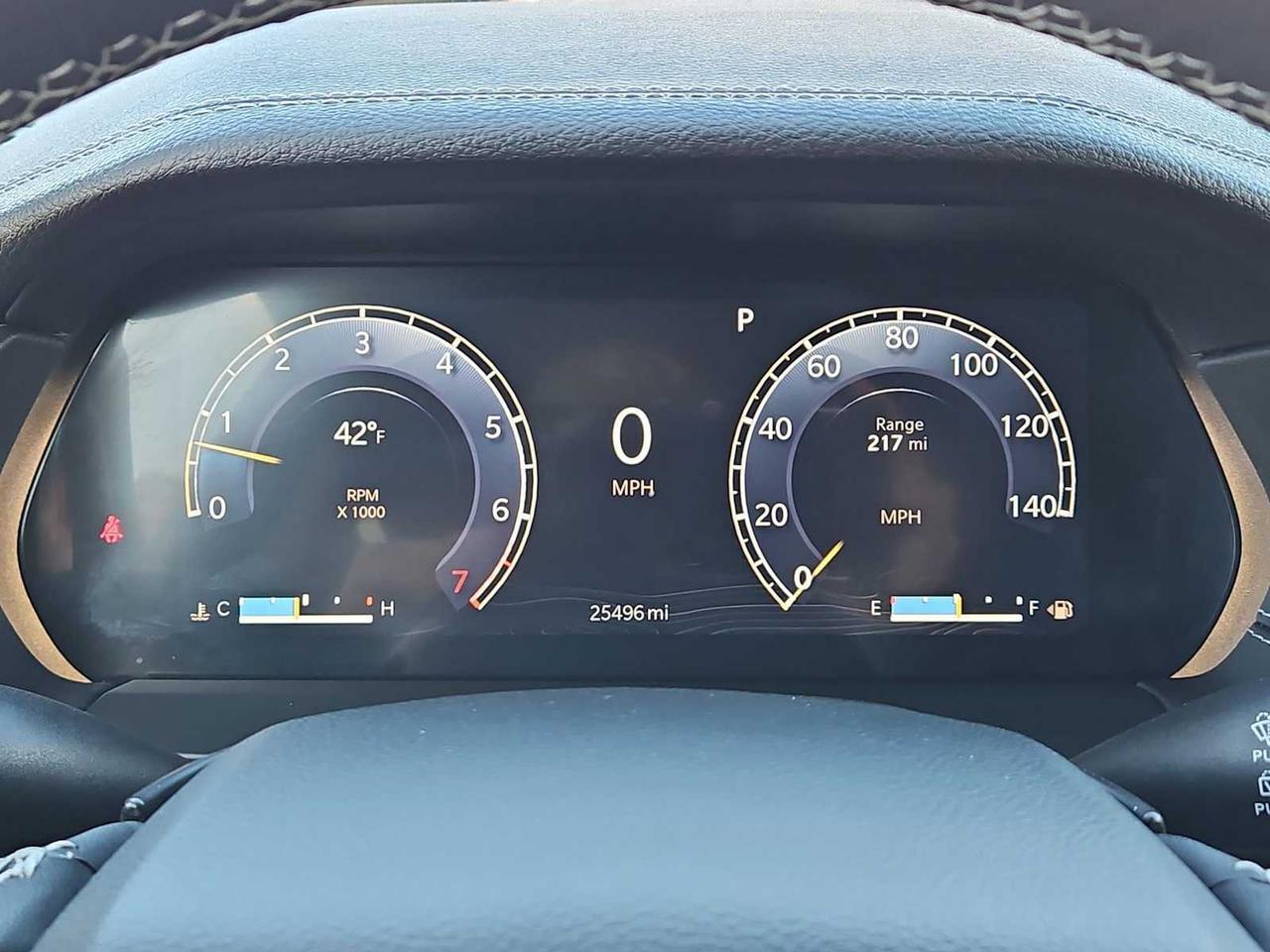 2023 Jeep Grand Cherokee Limited Irving TX