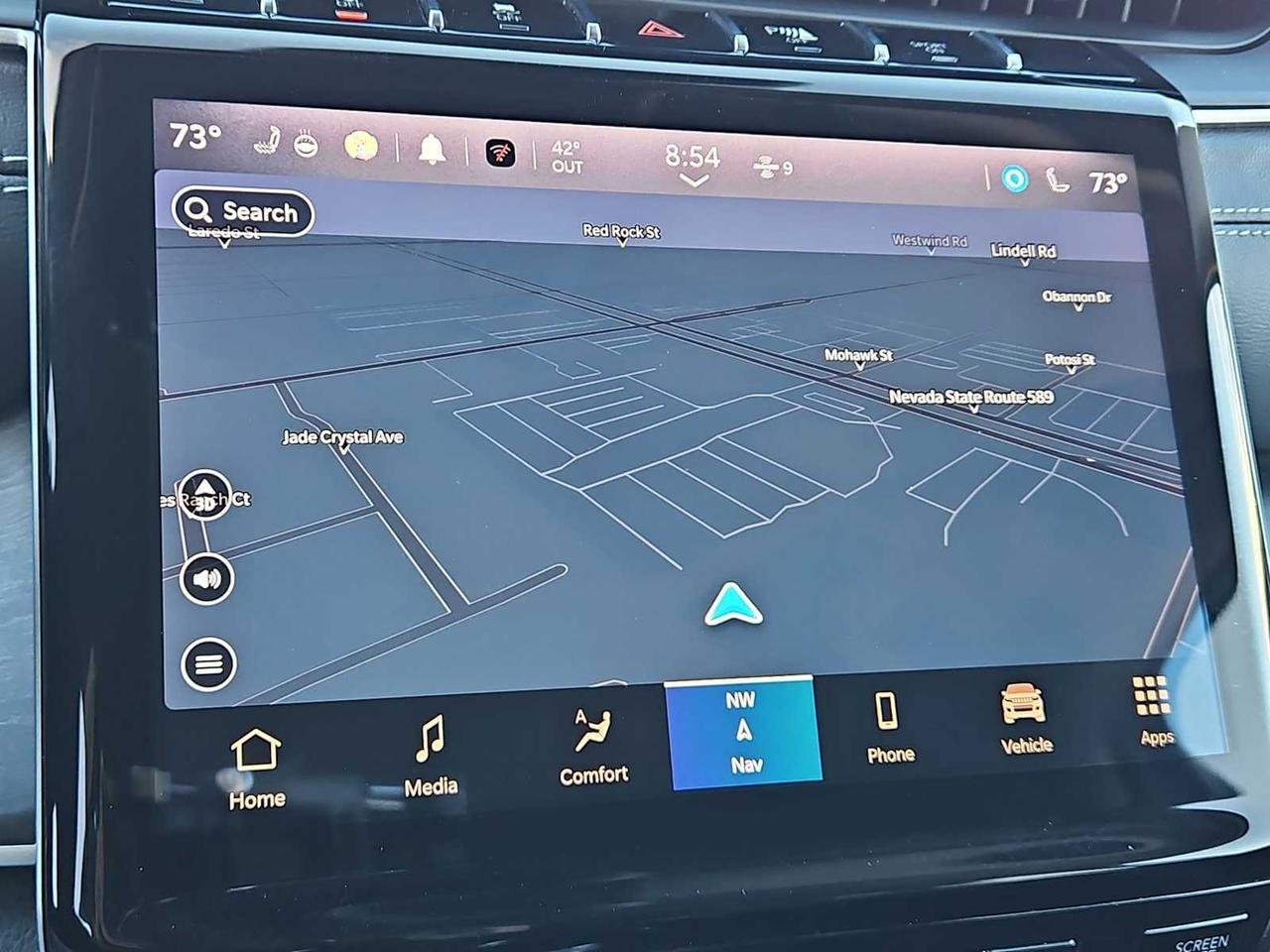 2023 Jeep Grand Cherokee Limited Irving TX