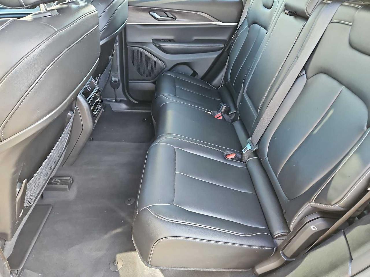 2023 Jeep Grand Cherokee Limited Irving TX