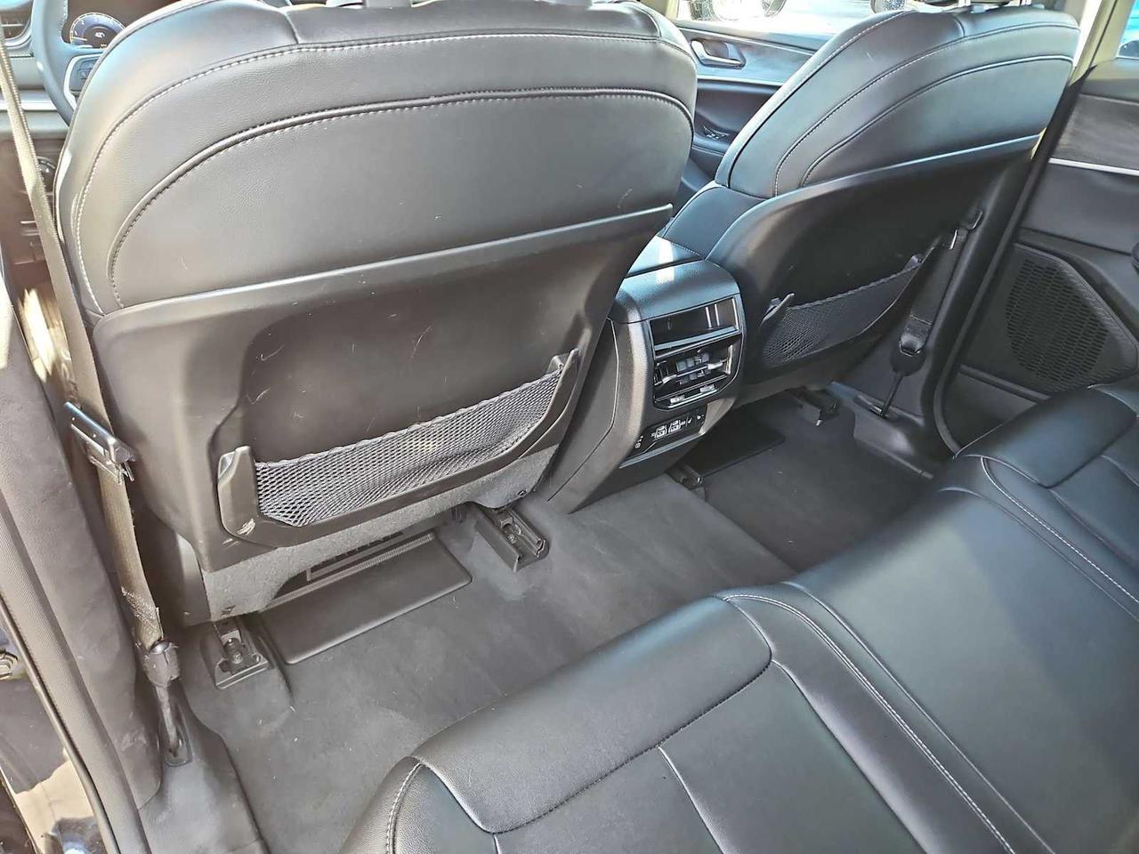 2023 Jeep Grand Cherokee Limited Irving TX