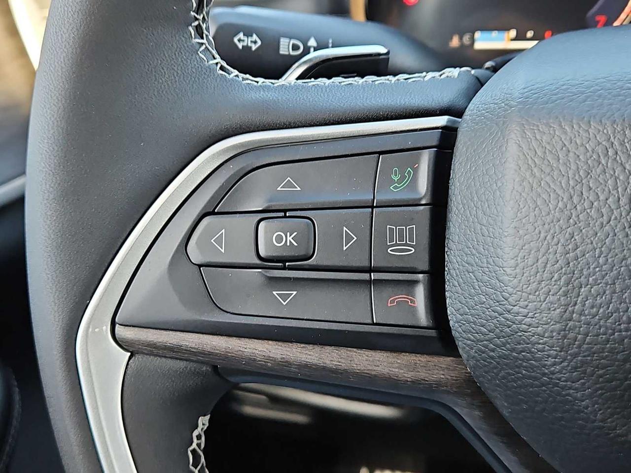 2023 Jeep Grand Cherokee Limited Irving TX