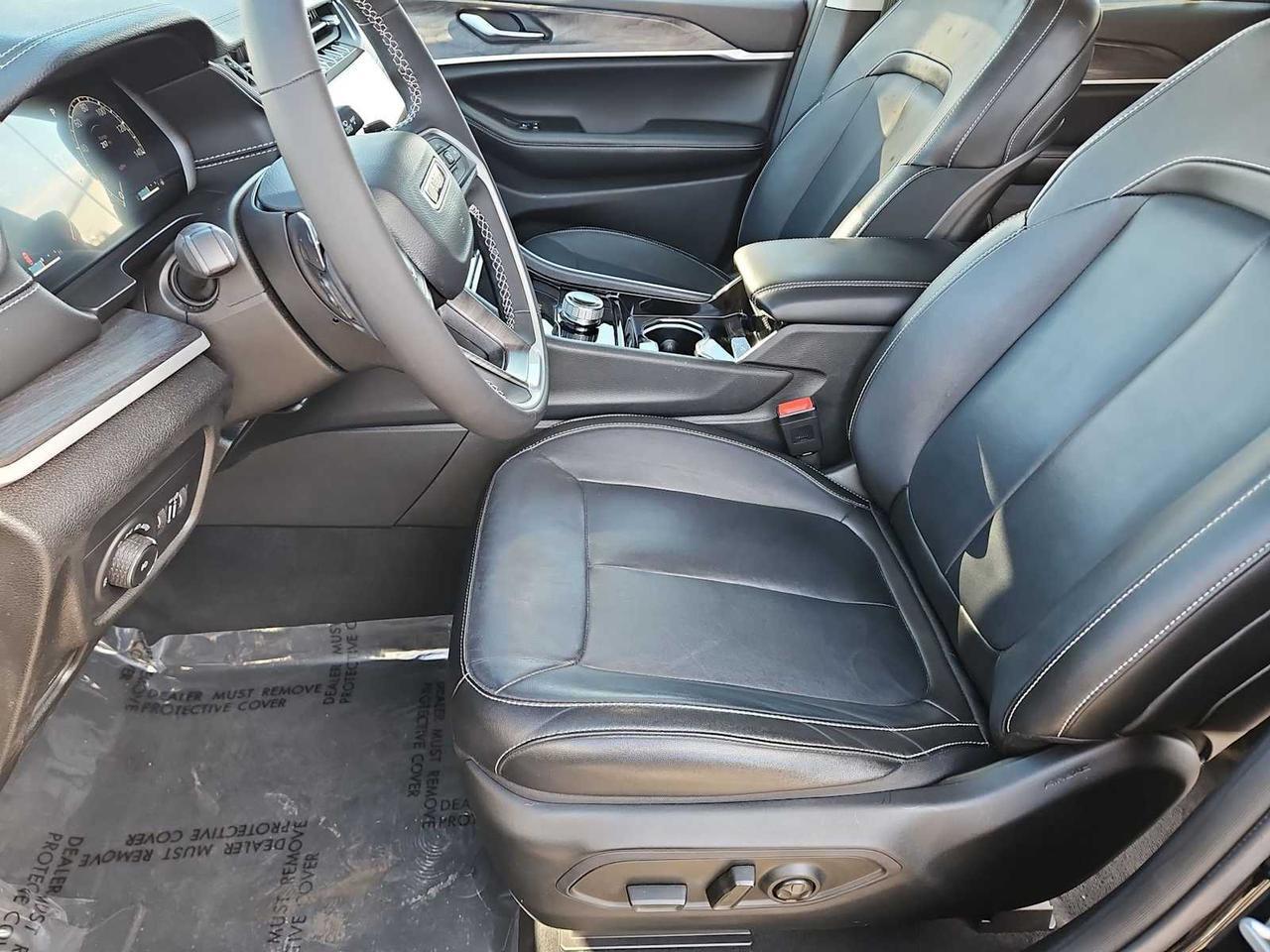 2023 Jeep Grand Cherokee Limited Irving TX