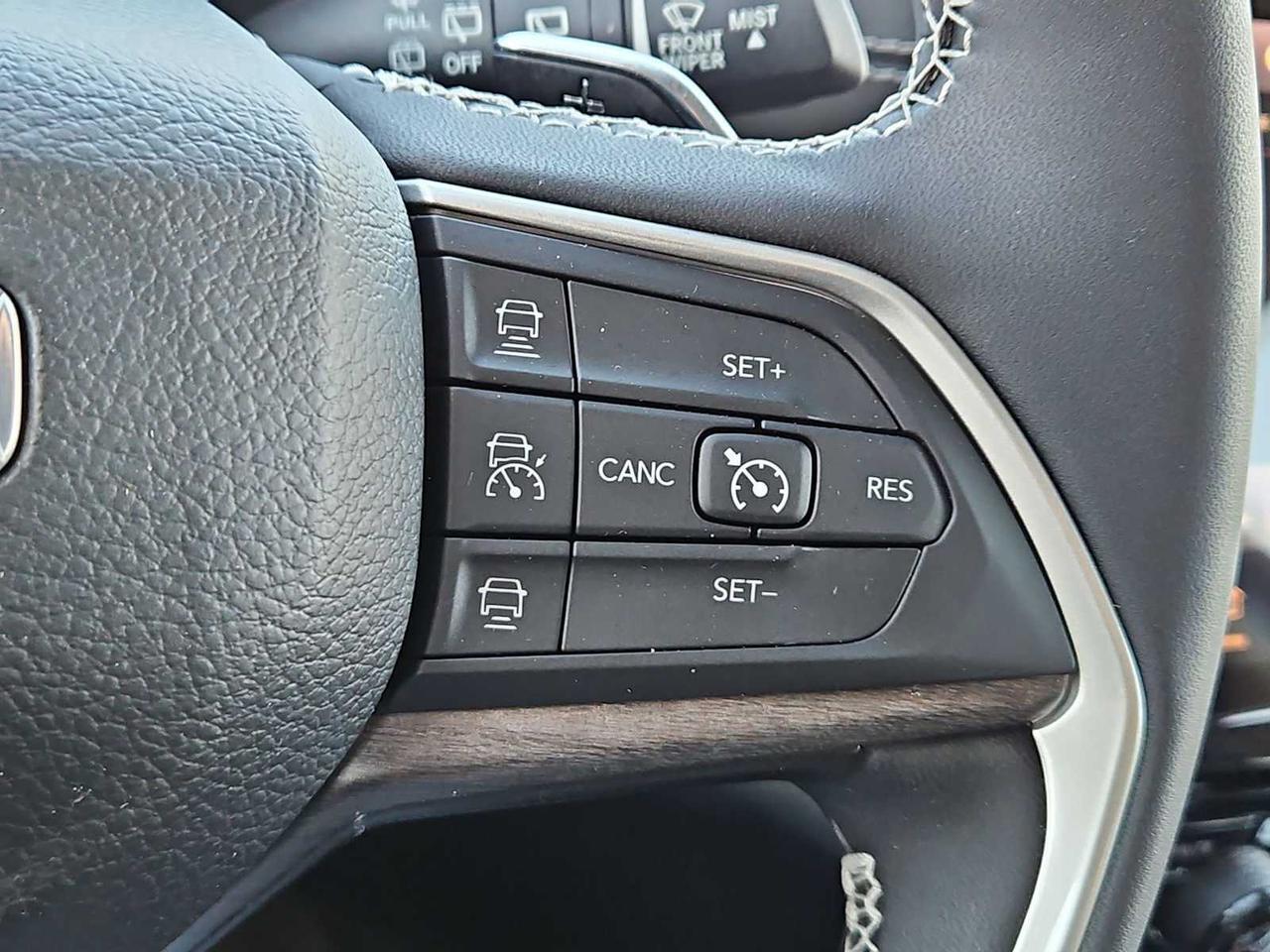 2023 Jeep Grand Cherokee Limited Irving TX