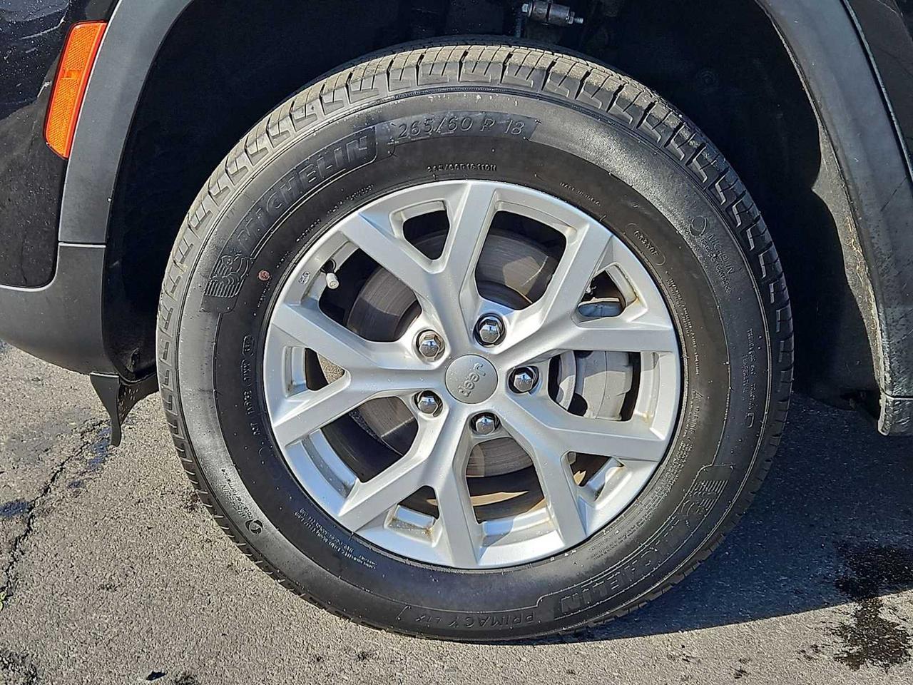 2023 Jeep Grand Cherokee Limited Irving TX