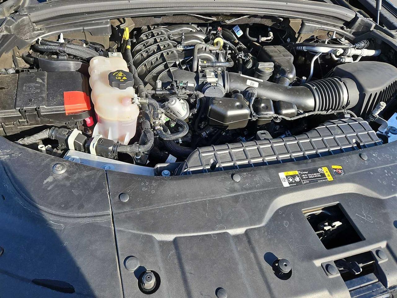 2023 Jeep Grand Cherokee Limited Irving TX